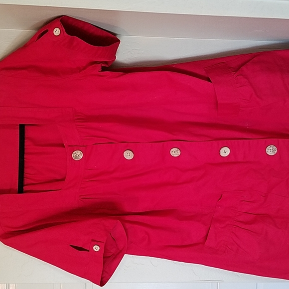 Vicki Wayne Dress - Picture 2 of 3